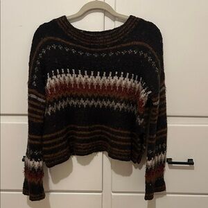 Free People Sweater